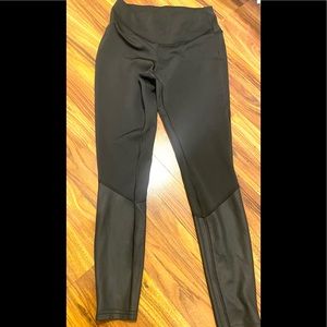 New balance leggings.  Size sm.